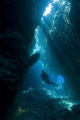 St. Jhons Caves. Amazing light efects 